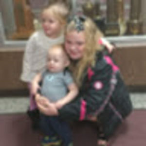 Meet your Posher, John